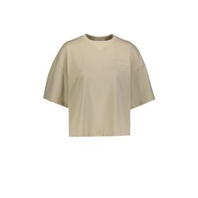 Lumberjack 11SS102 Olivia Bej Kadın T-shirt