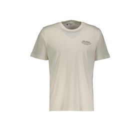 Lumberjack 11URB1006 CONNELL Yeşil Erkek T-shirt