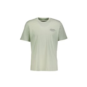 Lumberjack 11URB1006 CONNELL Yeşil Erkek T-shirt