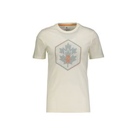Lumberjack 11URB343-067 Wood Erkek T-shirt