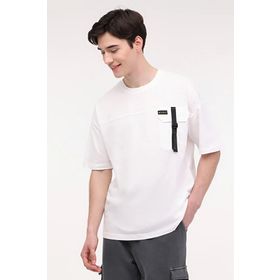 Lumberjack 11UT1010 Satyr Olive Erkek T-shirt