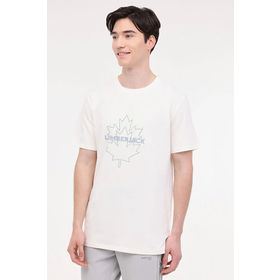 Lumberjack 11WK1005 Walter Erkek T-shirt