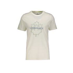 Lumberjack 11WK1005 Walter Erkek T-shirt