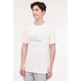 Lumberjack 11WK1005 Walter Erkek T-shirt