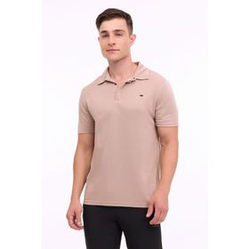 Lumberjack 12SC12 ML ANTVAN 4FX Vizon Kısa Kollu Erkek T-Shirt