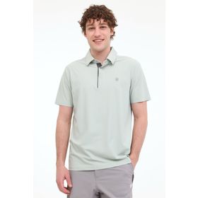 Lumberjack 12TB451012 MB KING 5FX Yeşil Kısa Kollu Erkek T-Shirt