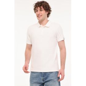 Lumberjack 12TRV14 ML DEMRE 5FX Bej Kısa Kollu Erkek T-Shirt