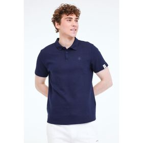 Lumberjack 12TRV14 ML DEMRE 5FX Mavi Kısa Kollu Erkek T-Shirt