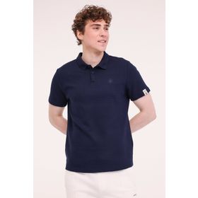 Lumberjack 12TRV14 ML DEMRE 5FX Mavi Kısa Kollu Erkek T-Shirt