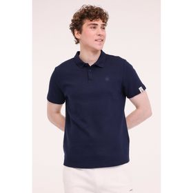 Lumberjack 12TRV14 ML DEMRE 5FX Mavi Kısa Kollu Erkek T-Shirt