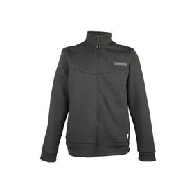Lumberjack 18LE-56 Frenzie Siyah Erkek Sweatshirt