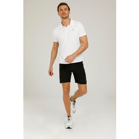 Lumberjack 1M Ct461 Beyaz Erkek T-Shirt