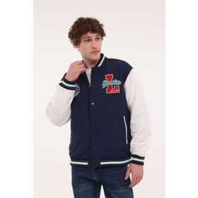 Lumberjack 1SNFA24SIN095 ML GRES 4PR Lacivert Erkek Mont