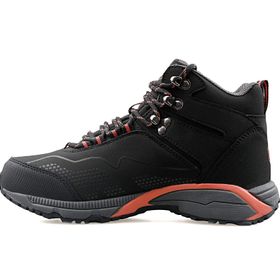 Lumberjack 1W Fest HI 1PR Siyah Kadın Outdoor Ayakkabı