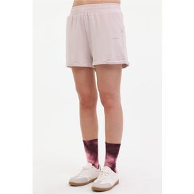 Lumberjack 20BMB008 WL LOLA 5FX Pembe Günlük Kadın Şort