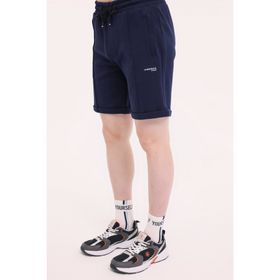 Lumberjack 20ITL3006 ML ANDREA 5FX Lacivert Günlük Erkek Şort
