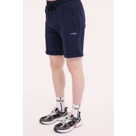 Lumberjack 20ITL3006 ML ANDREA 5FX Lacivert Günlük Erkek Şort