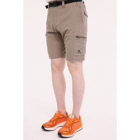 Lumberjack 20SN521 ML ALEX 5FX Bej Günlük Erkek Şort