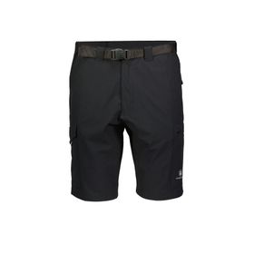 Lumberjack 20SN521 Siyah Alex Cargo Short 4fx Siyah Erkek Şort
