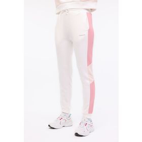 Lumberjack 22CK936 WL ANNABEL-C 5FX Pembe Kadın Eşofman Altı