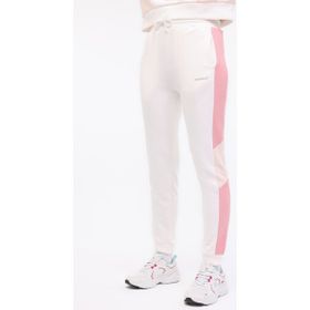 Lumberjack 22CK936 WL ANNABEL-C 5FX Pembe Kadın Eşofman Altı