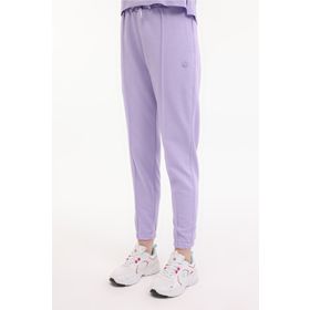 Lumberjack 22F203 WL TORIE 5FX Mor Kadın Eşofman Altı