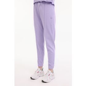 Lumberjack 22F203 WL TORIE 5FX Mor Kadın Eşofman Altı