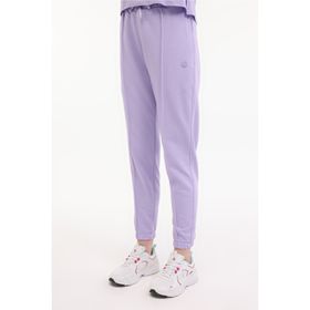 Lumberjack 22F203 WL TORIE 5FX Mor Kadın Eşofman Altı