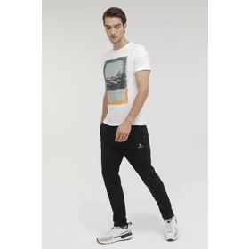 Lumberjack 22FW M-CG511 Spark Track Pants 2PR Erkek Alt Esofman