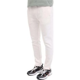 Lumberjack 22URB1062 ML HECTOR 5FX Beyaz Erkek Eşofman Altı