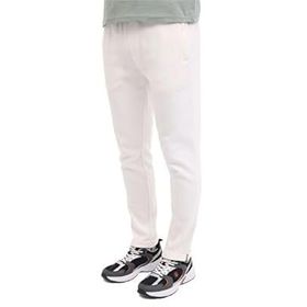 Lumberjack 22URB1062 ML HECTOR 5FX Beyaz Erkek Eşofman Altı