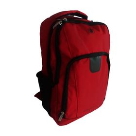 Lumberjack 23003 Kırmızı Unisex Çantası