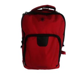 Lumberjack 23003 Kırmızı Unisex Çantası