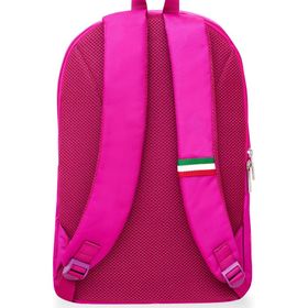 Lumberjack 23015 Pembe Sırt Çantası