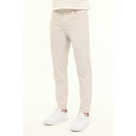 Lumberjack 23ITL902 ML JOE 5FX Bej Erkek Pantolon