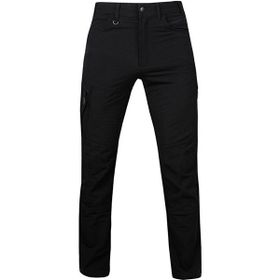 Lumberjack 23URB46 4PR Ml Chakry Siyah Outdoor Erkek Pantolonu
