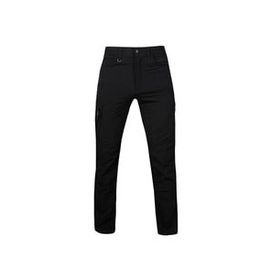 Lumberjack 23URB46 4PR Ml Chakry Siyah Outdoor Erkek Pantolonu
