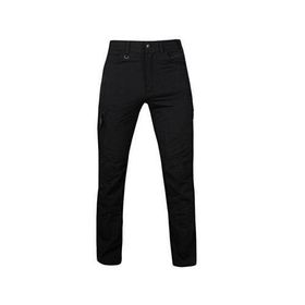 Lumberjack 23URB46 4PR Ml Chakry Siyah Outdoor Erkek Pantolonu