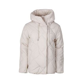 Lumberjack 2GF800 Wl Kelly 3PR Ekru Kadın Mont