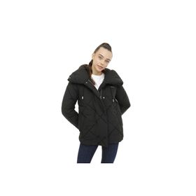 Lumberjack 2GF800 Wl Kelly 3PR Ekru Kadın Mont