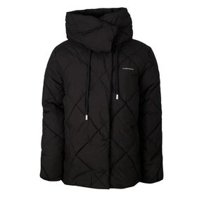Lumberjack 2GF800 Wl Kelly 3PR Ekru Kadın Mont