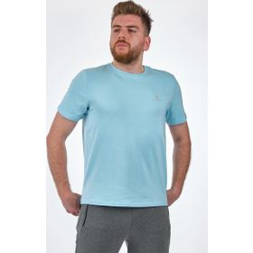 Lumberjack 2SCT1103FX Siyah Erkek T-shirt