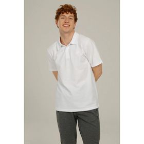 Lumberjack 2SCT9533FX Beyaz Erkek T-Shirt