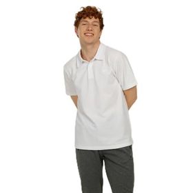Lumberjack 2SCT9533FX Beyaz Erkek T-Shirt