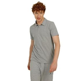 Lumberjack 2SCT9533FX Gri Erkek T-Shirt