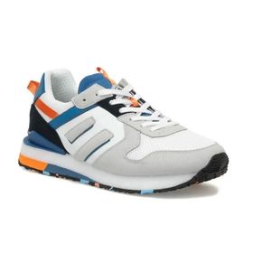 Lumberjack 2SWARD3FX Beyaz Erkek Sneaker