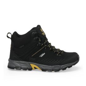 Lumberjack 2W Flake HI 2PR Siyah Erkek Outdoor Bot