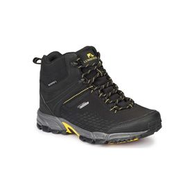 Lumberjack 2W Flake HI 2PR Siyah Kadın Outdoor Bot