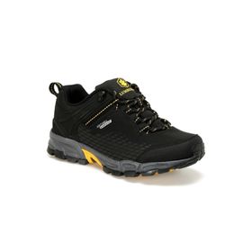 Lumberjack 2W Flake HI 2PR Siyah Sarı Erkek Outdoor Bot