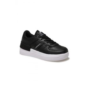 Lumberjack 2W FREYA Siyah Erkek Sneaker